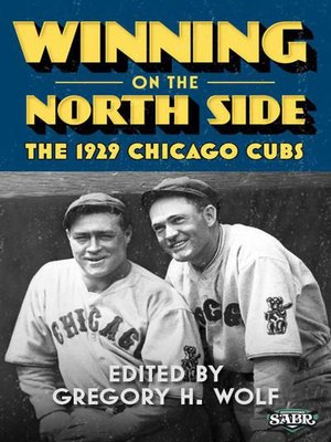 cover image of Winning on the North Side